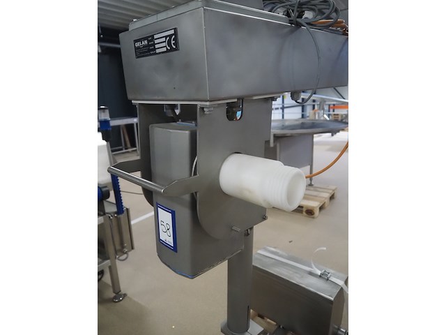 Mettler toledo safeline - afbeelding 8 van  12