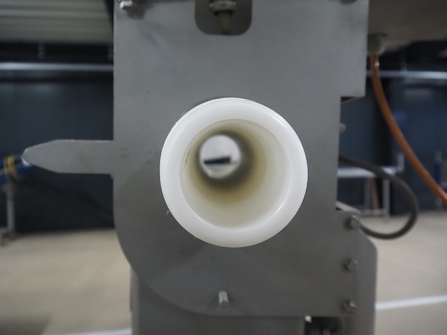 Mettler toledo safeline - afbeelding 9 van  12