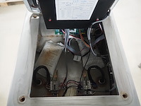 Mettler toledo safeline - afbeelding 11 van  12