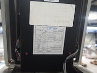 Mettler toledo safeline - afbeelding 12 van  12