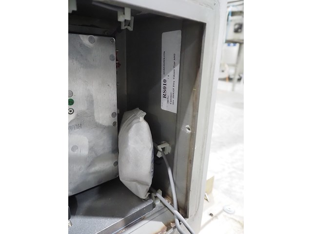 Mettler toledo safeline - afbeelding 2 van  21