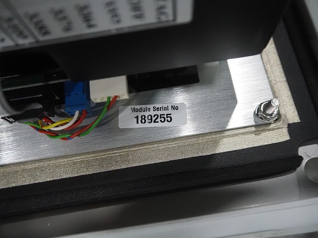 Mettler toledo safeline - afbeelding 4 van  21