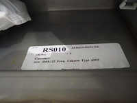 Mettler toledo safeline - afbeelding 5 van  21