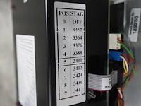 Mettler toledo safeline - afbeelding 7 van  21