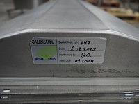 Mettler toledo safeline - afbeelding 8 van  21