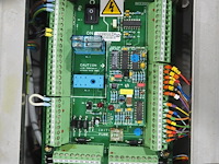 Mettler toledo safeline - afbeelding 11 van  21