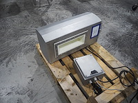 Mettler toledo safeline - afbeelding 1 van  21