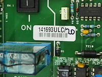 Mettler toledo safeline - afbeelding 13 van  21