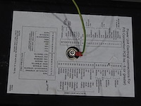 Mettler toledo safeline - afbeelding 14 van  21