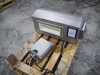 Mettler toledo safeline - afbeelding 12 van  21