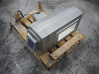 Mettler toledo safeline - afbeelding 15 van  21