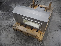 Mettler toledo safeline - afbeelding 16 van  21