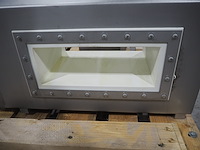 Mettler toledo safeline - afbeelding 17 van  21