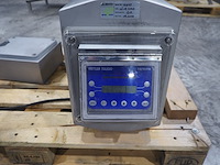 Mettler toledo safeline - afbeelding 18 van  21