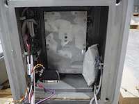 Mettler toledo safeline - afbeelding 19 van  21