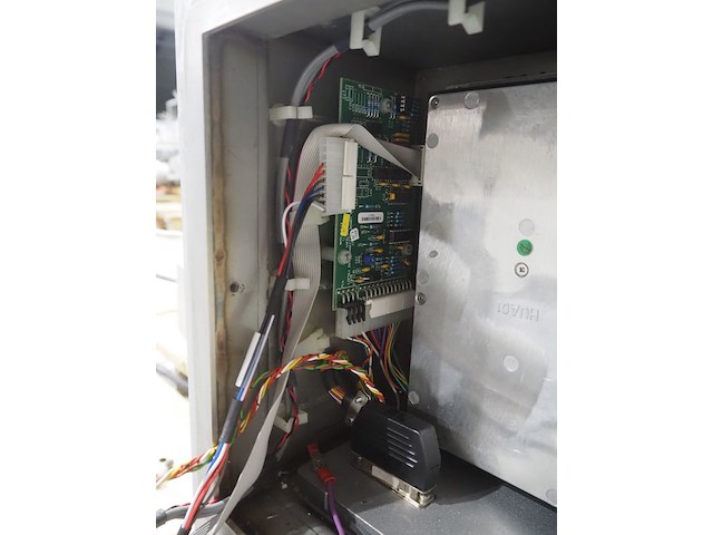 Mettler toledo safeline - afbeelding 21 van  21