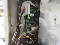 Mettler toledo safeline - afbeelding 21 van  21