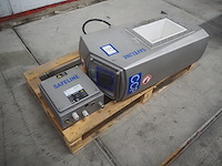 Mettler toledo / safeline - afbeelding 1 van  9