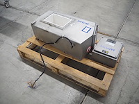 Mettler toledo / safeline - afbeelding 3 van  9