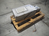 Mettler toledo / safeline - afbeelding 4 van  9