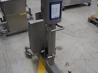 Mettler toledo safeline - afbeelding 1 van  11