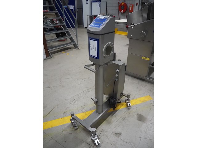 Mettler toledo safeline - afbeelding 4 van  11