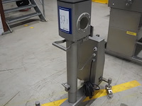 Mettler toledo safeline - afbeelding 4 van  11