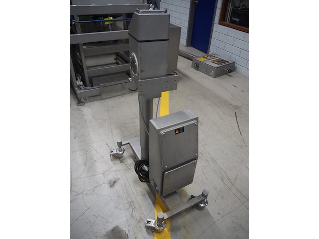 Mettler toledo safeline - afbeelding 5 van  11