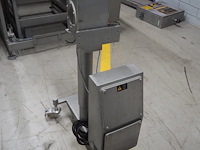 Mettler toledo safeline - afbeelding 5 van  11