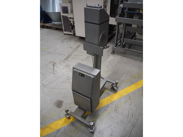 Mettler toledo safeline - afbeelding 6 van  11