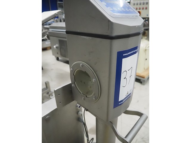 Mettler toledo safeline - afbeelding 7 van  11