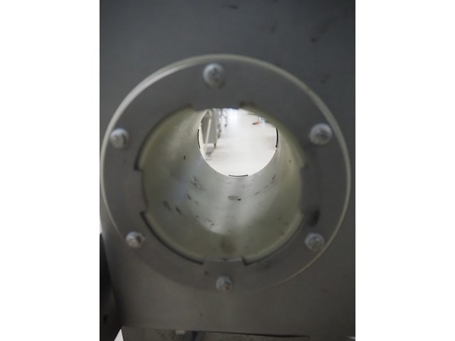 Mettler toledo safeline - afbeelding 8 van  11