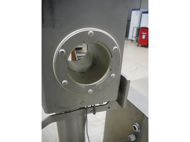 Mettler toledo safeline - afbeelding 9 van  11