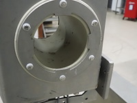 Mettler toledo safeline - afbeelding 9 van  11