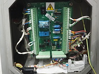 Mettler toledo safeline - afbeelding 11 van  11