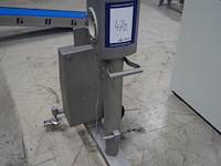 Mettler toledo safeline - afbeelding 1 van  9