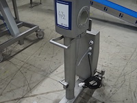 Mettler toledo safeline - afbeelding 2 van  9