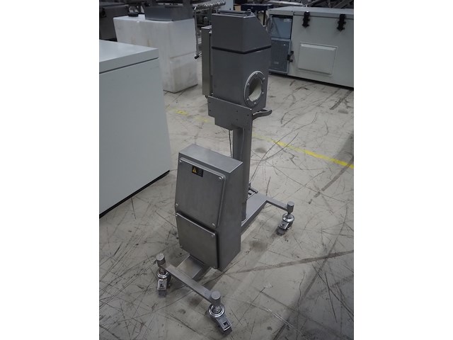Mettler toledo safeline - afbeelding 4 van  9