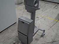Mettler toledo safeline - afbeelding 4 van  9