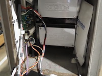 Mettler toledo / safeline - afbeelding 2 van  16