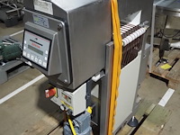 Mettler toledo / safeline - afbeelding 9 van  16