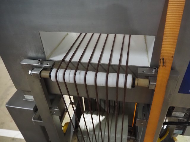 Mettler toledo / safeline - afbeelding 12 van  16