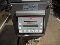 Mettler toledo / safeline - afbeelding 16 van  16