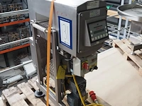 Mettler toledo / safeline - afbeelding 1 van  11