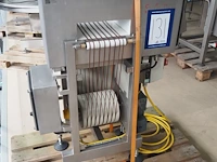 Mettler toledo / safeline - afbeelding 6 van  11