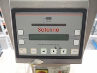 Mettler toledo / safeline - afbeelding 8 van  11
