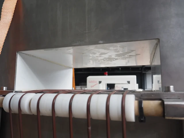 Mettler toledo / safeline - afbeelding 9 van  11
