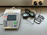Mettler toledo sevenmulti conductiviteitsmeter - afbeelding 1 van  7
