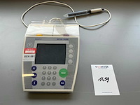 Mettler toledo sevenmulti conductiviteitsmeter - afbeelding 2 van  7