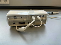 Mettler toledo sevenmulti conductiviteitsmeter - afbeelding 4 van  7